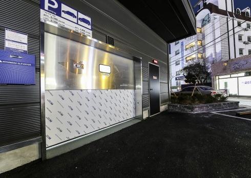 Pine City Hotel Каннын Экстерьер фото
