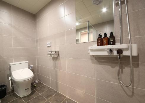 Pine City Hotel Каннын Экстерьер фото